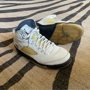 jordan 5 a ma maniere